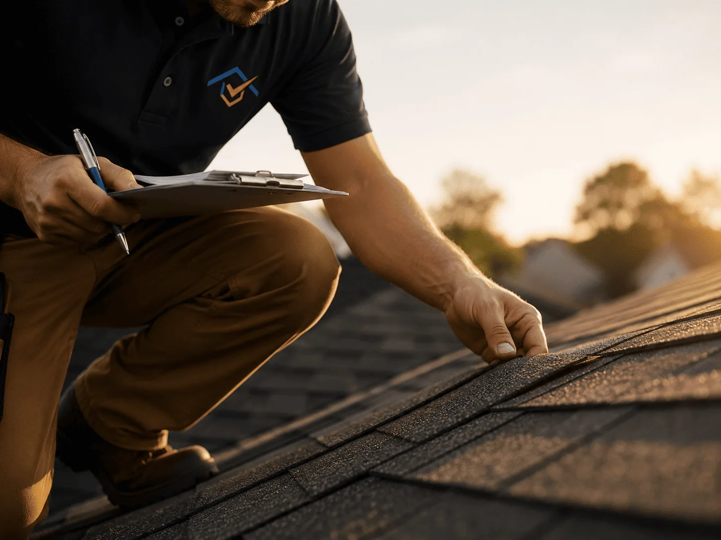 Why Choose Roof Inspection in Somerdale, OH